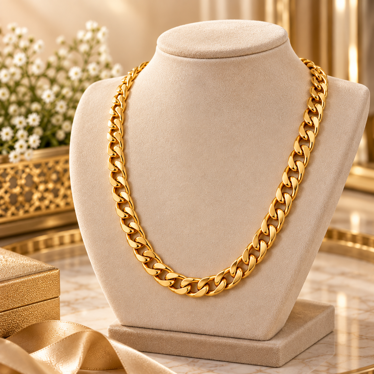 Gold Chains