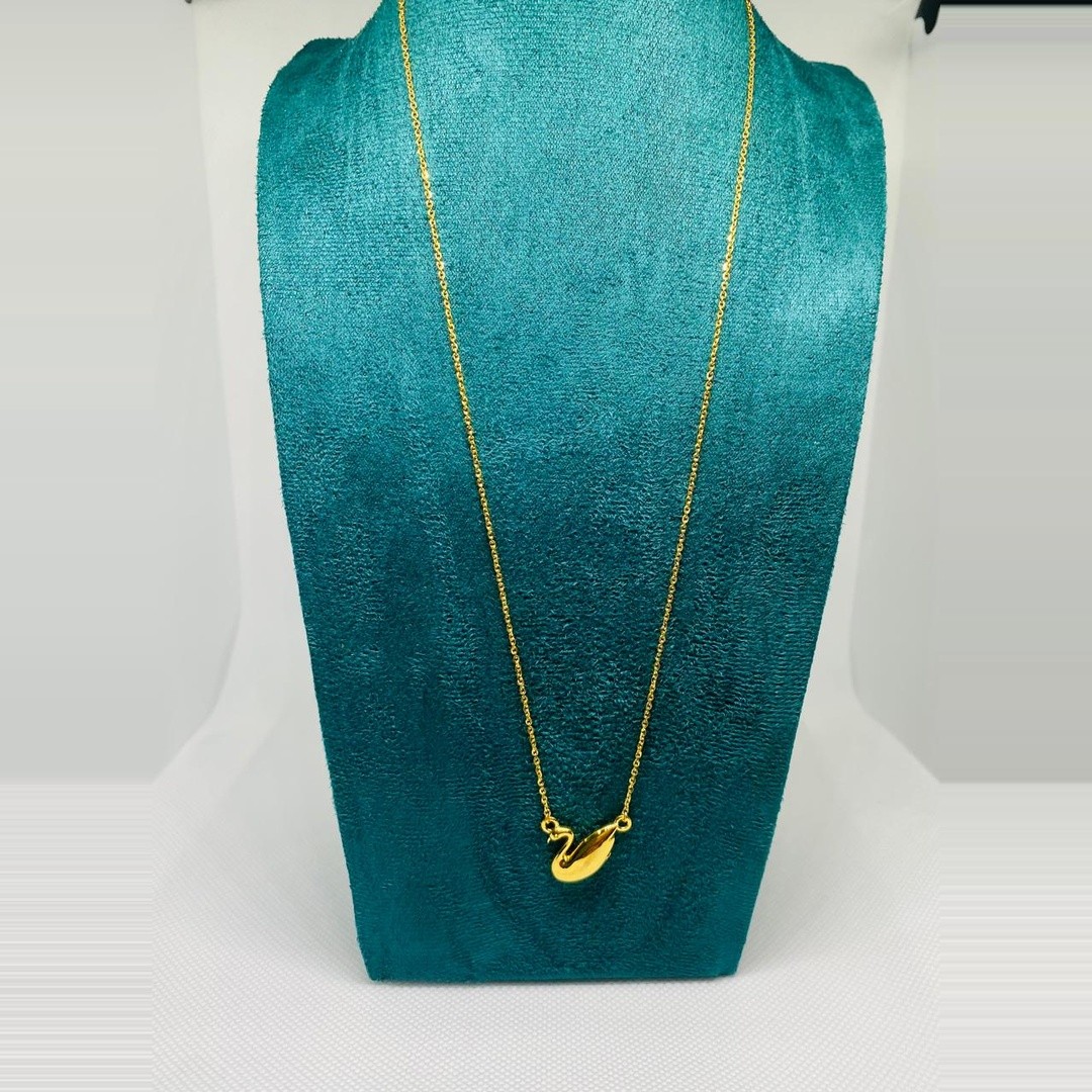 Gold Mangalsutra